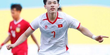 Hasil Vietnam vs Malaysia: Menang 2-0, The Golden Star Hidupkan Peluang Indonesia Lolos Semifinal SEA Games 2025 Hasil Vietnam vs Malaysia: Menang 2-0, The Golden Star Hidupkan Peluang Indonesia Lolos Semifinal SEA Games 2025