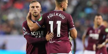 FIGC Ubah Aturan, Niclas Fullkrug Bisa Main Lawan Cagliari