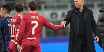 Florian Wirtz Jadi Percontohan,Pemain yang Harusnya Punya Karier Cemerlang di Bayern Munchen