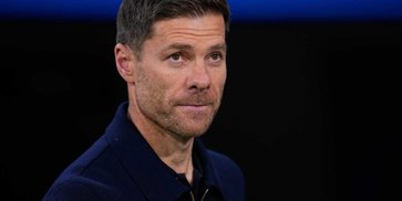Kalah dari Manchester City, Apakah Xabi Alonso Akan Dipecat Real Madrid? Kalah dari Manchester City, Apakah Xabi Alonso Akan Dipecat Real Madrid?
