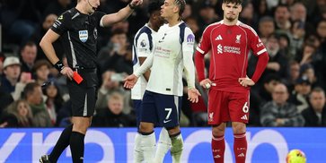 Head to Head Liverpool vs Tottenham: Dominasi The Reds Bakal Berlanjut? Head to Head Liverpool vs Tottenham: Dominasi The Reds Bakal Berlanjut?