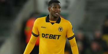 Liverpool vs Wolves: Jadi Tim Terburuk, Tim Tamu Tanpa Harapan Menang!