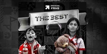 Rekap Pemenang FIFA Best 2025: Ousmane Dembele, Aitana Bonmati, Luis Enrique, hingga Zakho SC jadi yang Terbaik