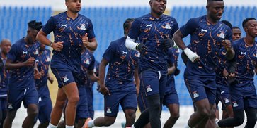 Prediksi Piala Afrika 2025: Mali vs Zambia, 22 Desember 2025