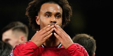 Dikritik karena Tarik Keluar Joshua Zirkzee di Tengah Laga, Begini Penjelasan Bos MU Dikritik karena Tarik Keluar Joshua Zirkzee di Tengah Laga, Begini Penjelasan Bos MU