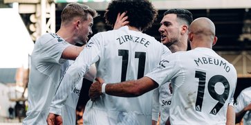 Manchester United vs Brighton: 3 Pemain Kunci Setan Merah Berpotensi Absen! Manchester United vs Brighton: 3 Pemain Kunci Setan Merah Berpotensi Absen!