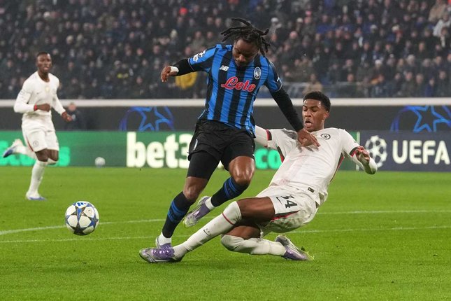 Babak Kedua Babak Kedua