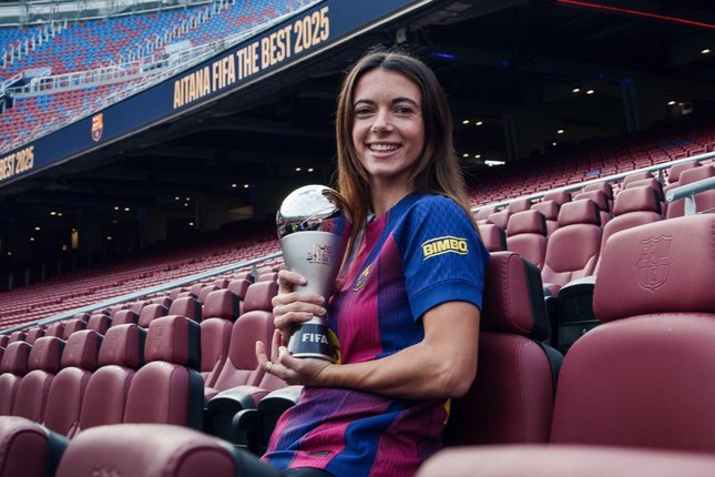 Finalis Globe Soccer Award 2025