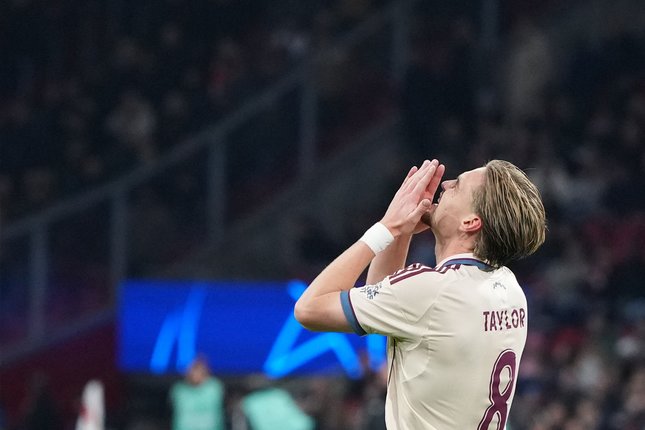 Prakiraan Susunan Pemain Kedua Tim