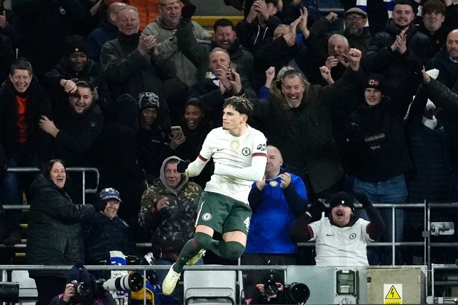 Daftar Tim Lolos Semifinal Carabao Cup