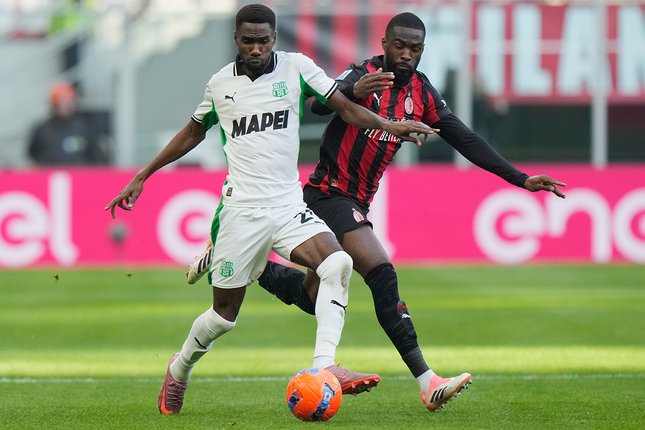 Babak Kedua Babak Kedua