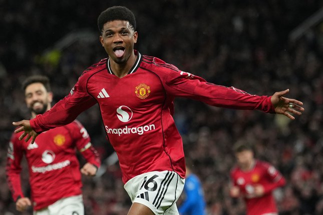 Babak Pertama Babak Pertama