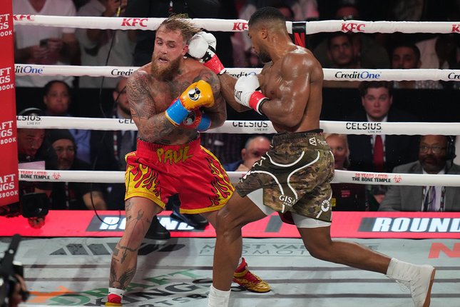 Rahang Patah dan Diet Cairan