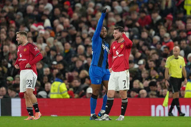 1. Solusi Instan di Tengah Badai Cedera