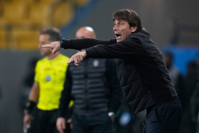 Matematika Unik Conte