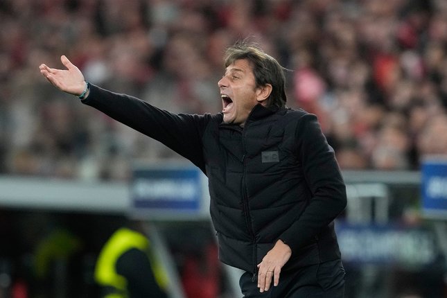 Efek Kumulatif Jadwal Neraka Napoli Efek Kumulatif Jadwal Neraka Napoli