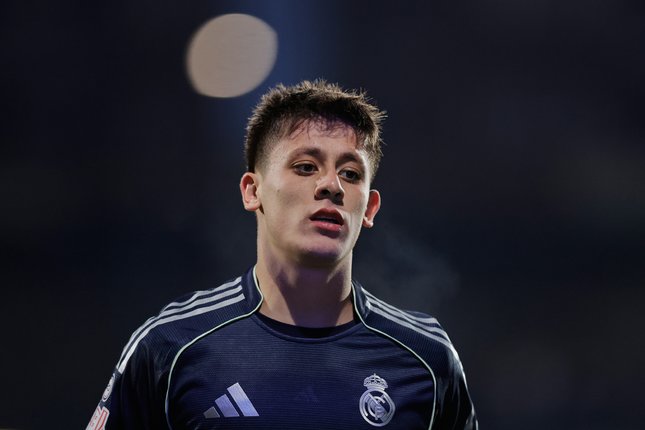 Babak Kedua Talavera vs Real Madrid Babak Kedua Talavera vs Real Madrid