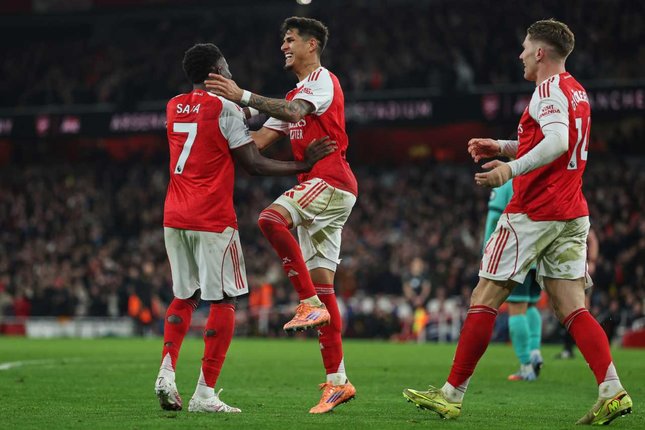 Drama Akhir dan Kelegaan Emirates Drama Akhir dan Kelegaan Emirates