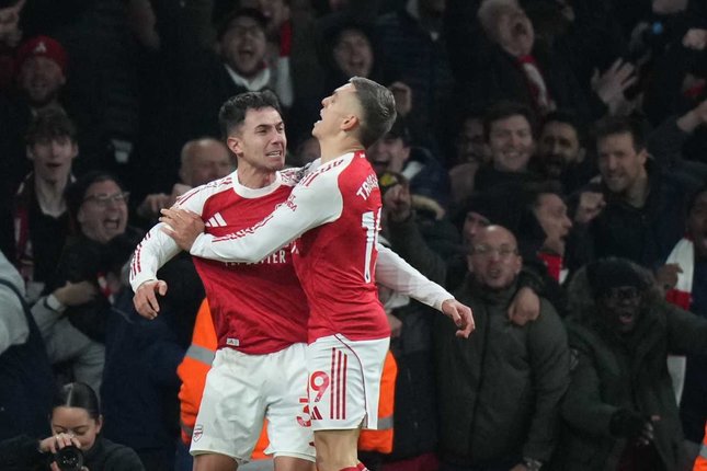 Catatan Menarik Duel Arsenal vs Aston Villa