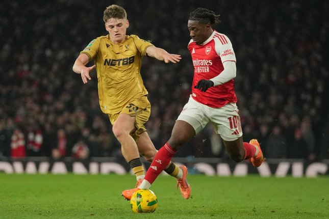 Arsenal Dinilai Bisa Mengunci Laga Lebih Cepat