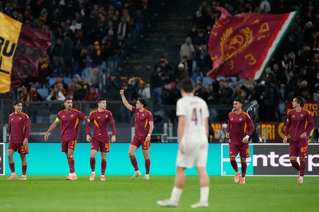 Masalah Kolektif Tim Masalah Kolektif Tim