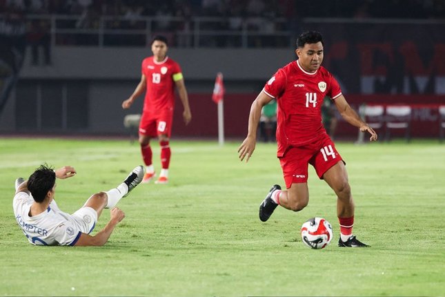 Hormati Keputusan Taktikal Hormati Keputusan Taktikal