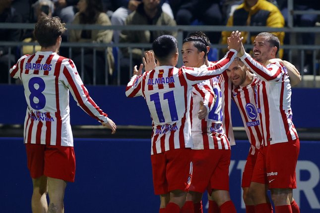 Head to Head dan Performa