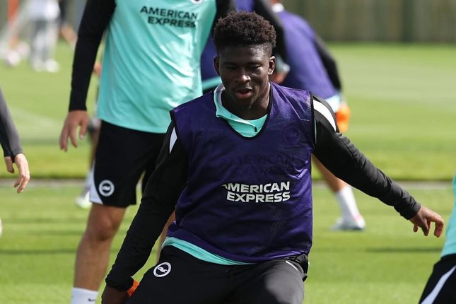 Terus Dorong Diri untuk Jadi Lebih Baik Terus Dorong Diri untuk Jadi Lebih Baik