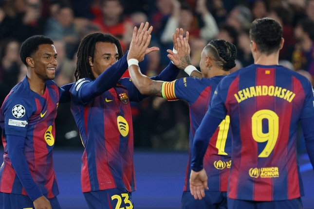 Perubahan Taktik Membuahkan Hasil Perubahan Taktik Membuahkan Hasil