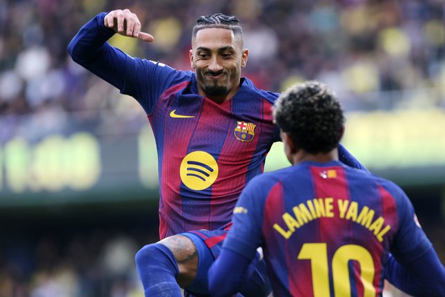 Tiga Poin yang Krusial