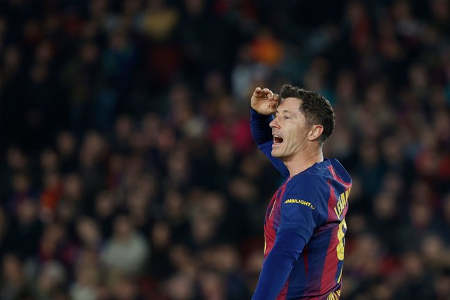 Guadalajara vs Barcelona: Mimpi Lama Seorang Cule Guadalajara vs Barcelona: Mimpi Lama Seorang Cule