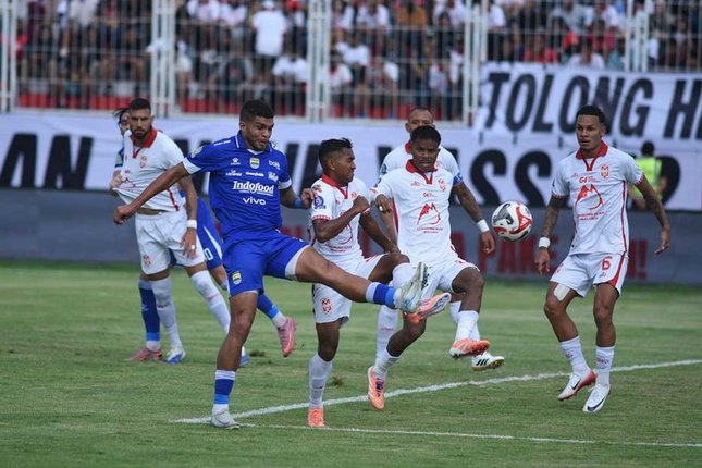 Dampak Kekalahan dan Tantangan Berikutnya Dampak Kekalahan dan Tantangan Berikutnya