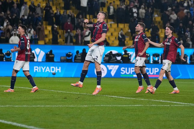 Bangkit dari Mimpi Buruk Awal Laga