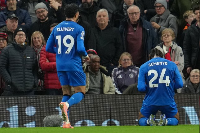 Statistik Pertandingan Statistik Pertandingan