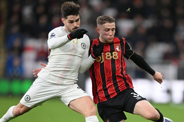 Haram Kebobolan Duluan