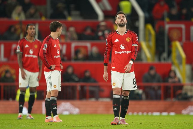 Pihak Klub Siap Berpisah dengan Bruno