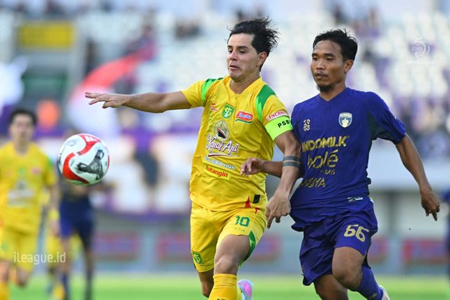 Tekad Menang dan Waspada Ancaman Borneo FC Tekad Menang dan Waspada Ancaman Borneo FC