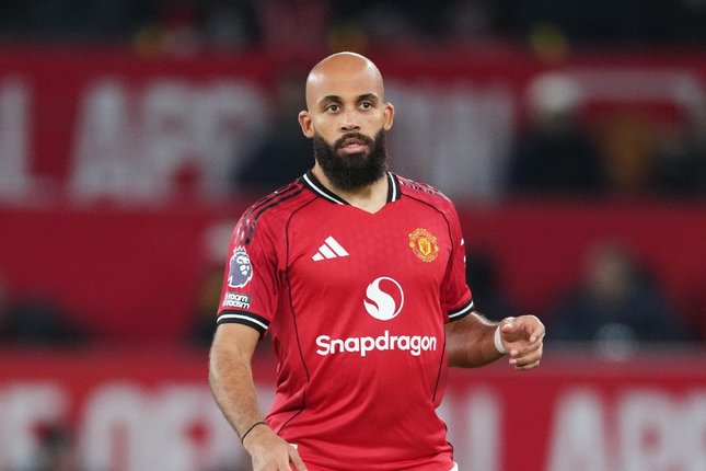 Bryan Mbeumo Perkuat Kamerun Bryan Mbeumo Perkuat Kamerun