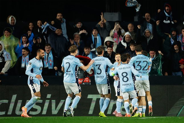 Prediksi Skor Celta Vigo vs LOSC Prediksi Skor Celta Vigo vs LOSC