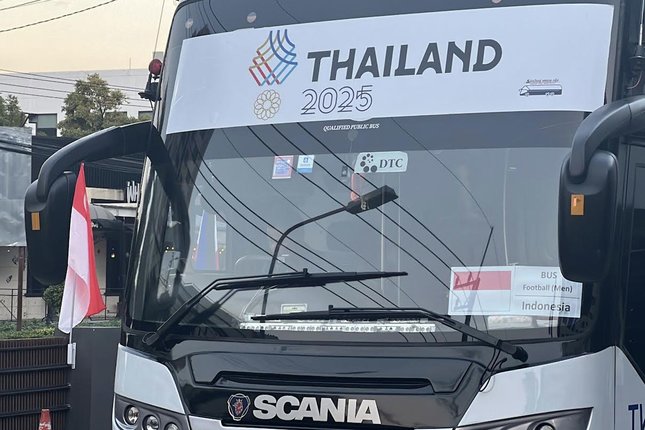 Siap Berikan Jaminan Keselamatan Berkendara Siap Berikan Jaminan Keselamatan Berkendara