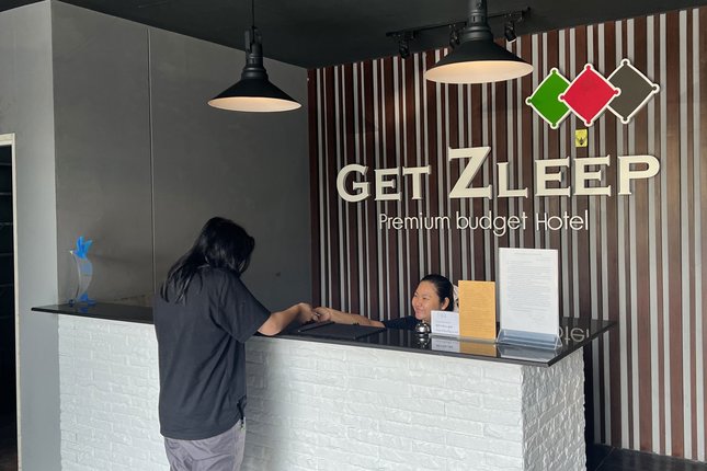 Alasan yang Masuk Akal Alasan yang Masuk Akal