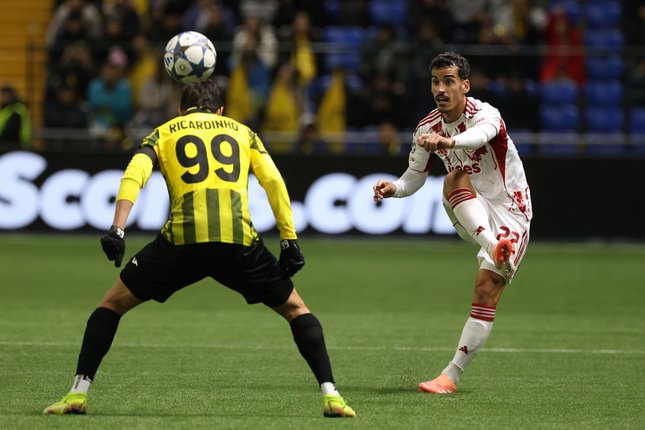 Susunan Pemain Kairat Almaty vs Olympiakos Susunan Pemain Kairat Almaty vs Olympiakos