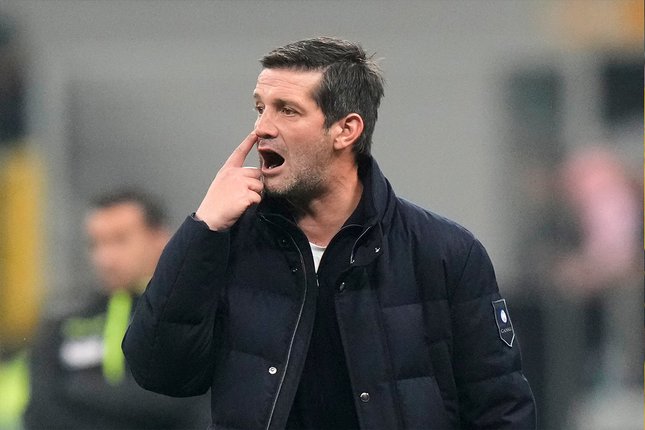 Bastoni Puji Peran Cristian Chivu Bastoni Puji Peran Cristian Chivu