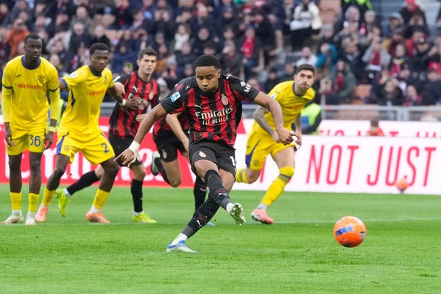 Statistik Christopher Nkunku Statistik Christopher Nkunku