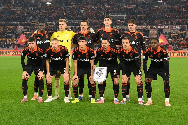 Alasan Utama Pembatalan Laga AC Milan vs Como di Perth