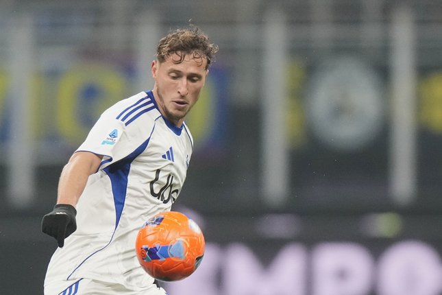 Prediksi Starting XI Roma vs Como Prediksi Starting XI Roma vs Como