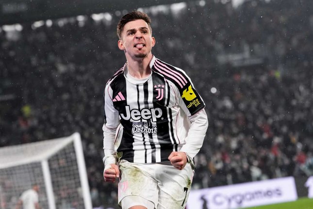 Pujian Locatelli untuk Penampilan Juventus