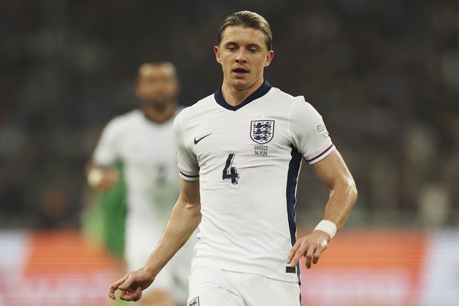 Angin Besar untuk Man Utd dalam Perebutan Gallagher