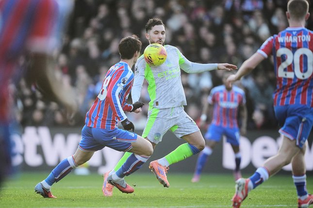 Babak Pertama Babak Pertama