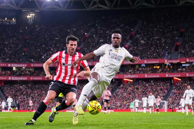 Athletic Club Berjuang Mencari Konsistensi